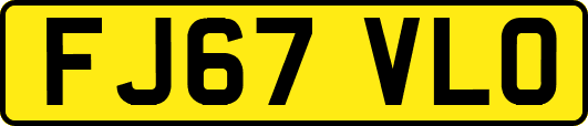 FJ67VLO