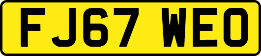 FJ67WEO