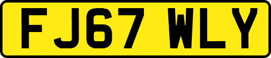 FJ67WLY