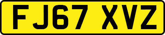 FJ67XVZ