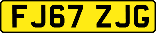 FJ67ZJG