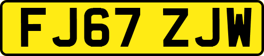 FJ67ZJW