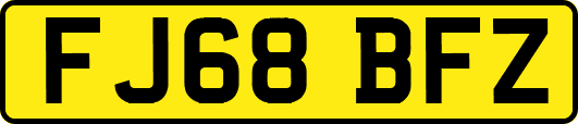 FJ68BFZ