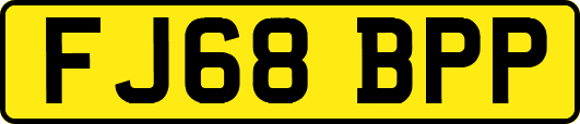 FJ68BPP