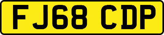 FJ68CDP