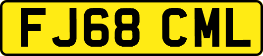 FJ68CML