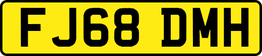 FJ68DMH