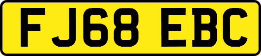 FJ68EBC