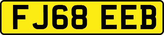 FJ68EEB