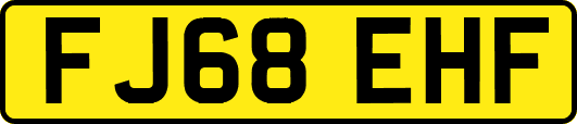 FJ68EHF