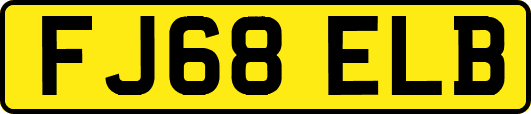 FJ68ELB