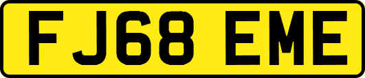 FJ68EME