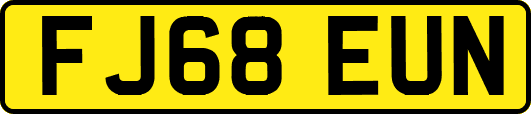 FJ68EUN