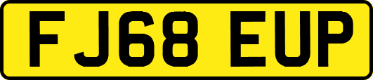 FJ68EUP