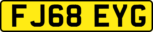 FJ68EYG