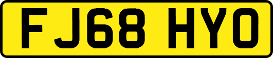 FJ68HYO