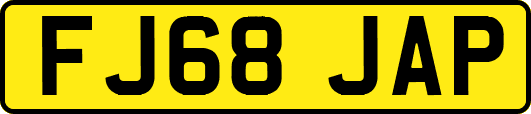 FJ68JAP
