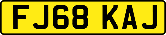 FJ68KAJ