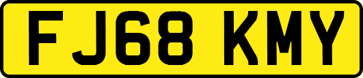 FJ68KMY