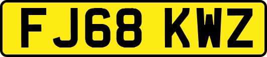 FJ68KWZ