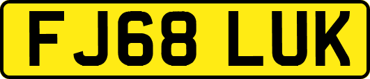 FJ68LUK