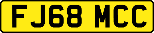 FJ68MCC