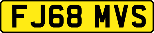 FJ68MVS