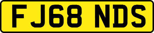 FJ68NDS