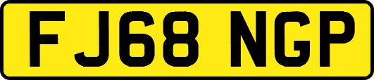 FJ68NGP