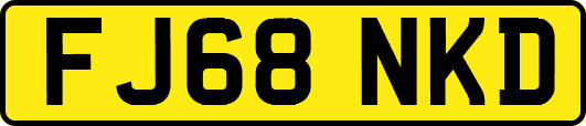 FJ68NKD