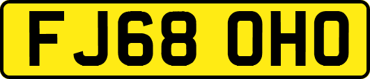 FJ68OHO