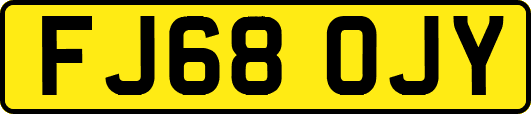 FJ68OJY