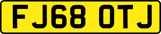 FJ68OTJ