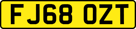 FJ68OZT