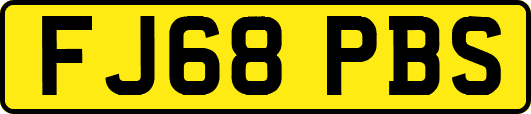 FJ68PBS