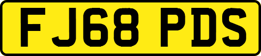 FJ68PDS