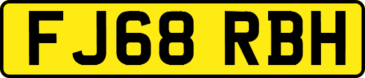 FJ68RBH