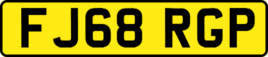 FJ68RGP