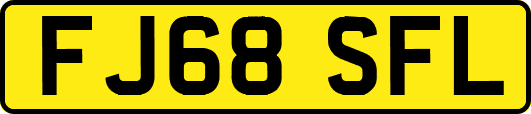 FJ68SFL