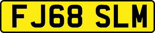 FJ68SLM