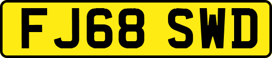 FJ68SWD