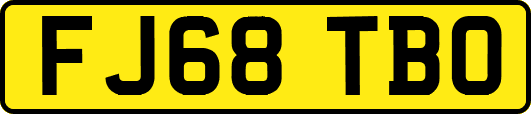 FJ68TBO