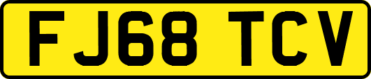 FJ68TCV