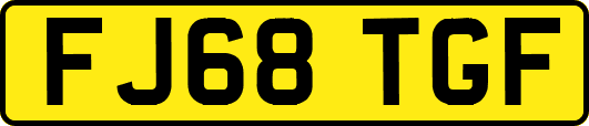 FJ68TGF