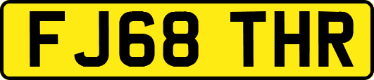 FJ68THR