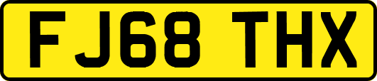 FJ68THX