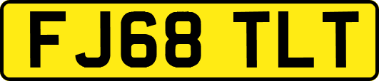 FJ68TLT
