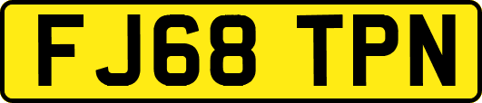 FJ68TPN