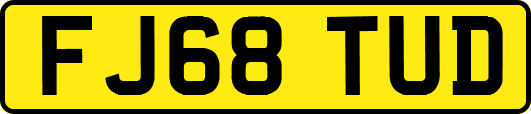 FJ68TUD