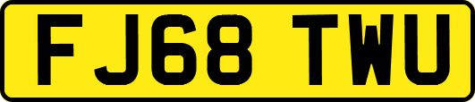 FJ68TWU